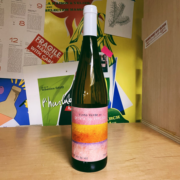 Vinho Verde 2024