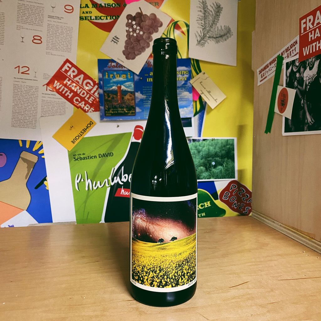 Cabernet Franc Blend 'Chill Red' 2023
