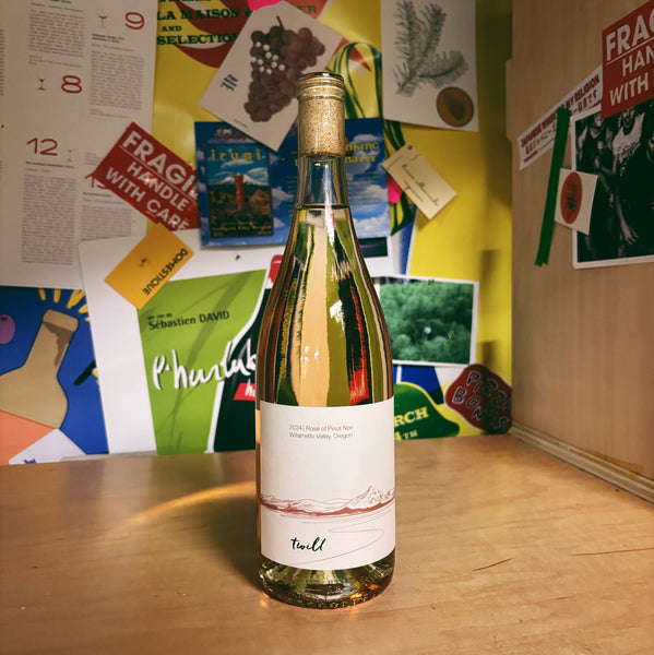 Pinot Noir Rosé 2024