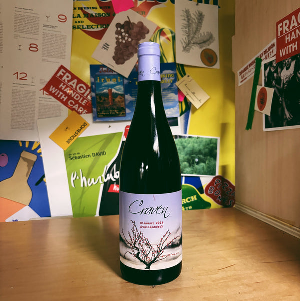 Cinsault 2024