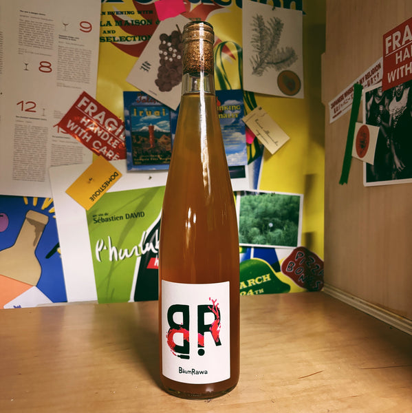 Alsatian Blend 'Orange' 2022