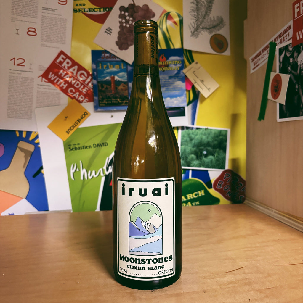 Chenin Blanc 'Moonstones' 2024
