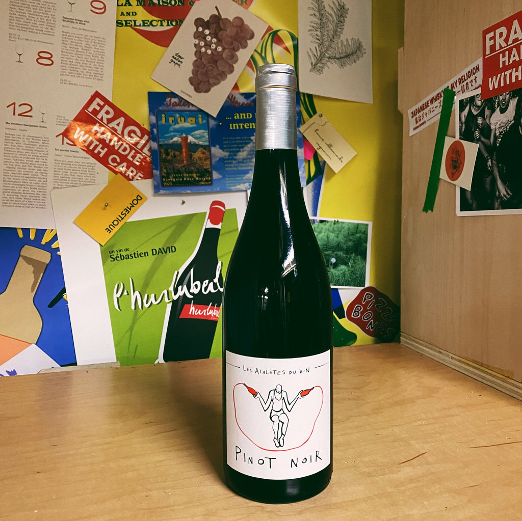 Pinot Noir 2023