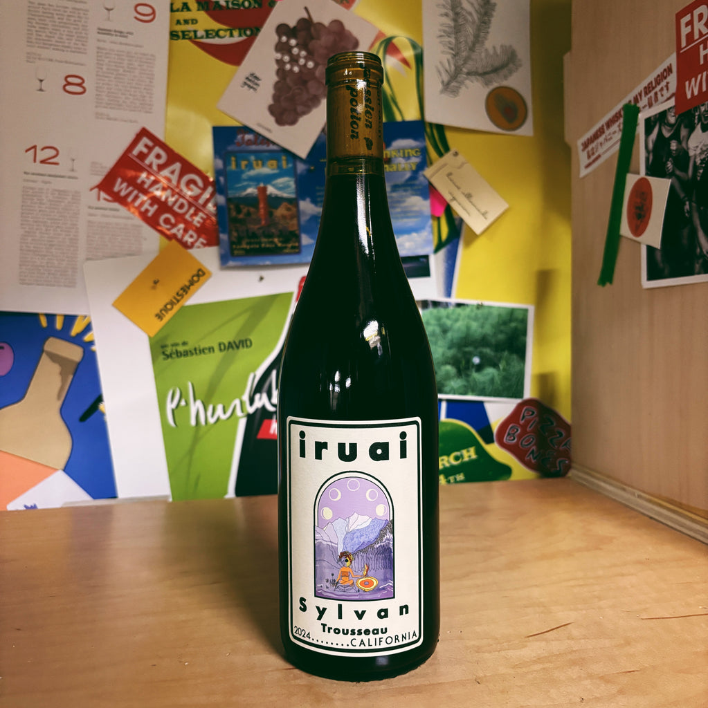Trousseau 'Sylvan' 2024