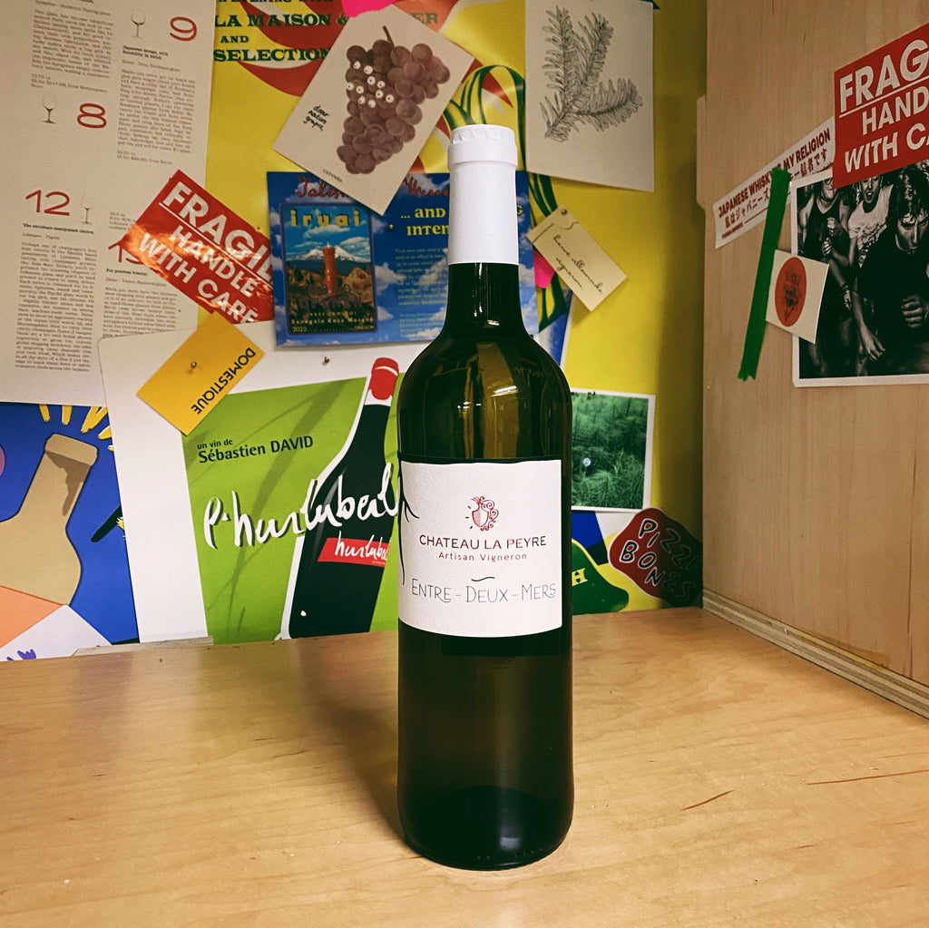White Bordeaux Blend 'Entre Deux Mers' 2023