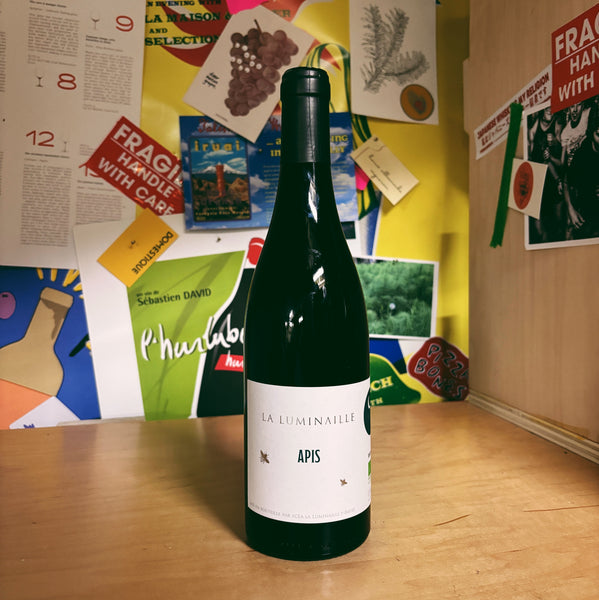 Carignan Blend 'Apis' 2024