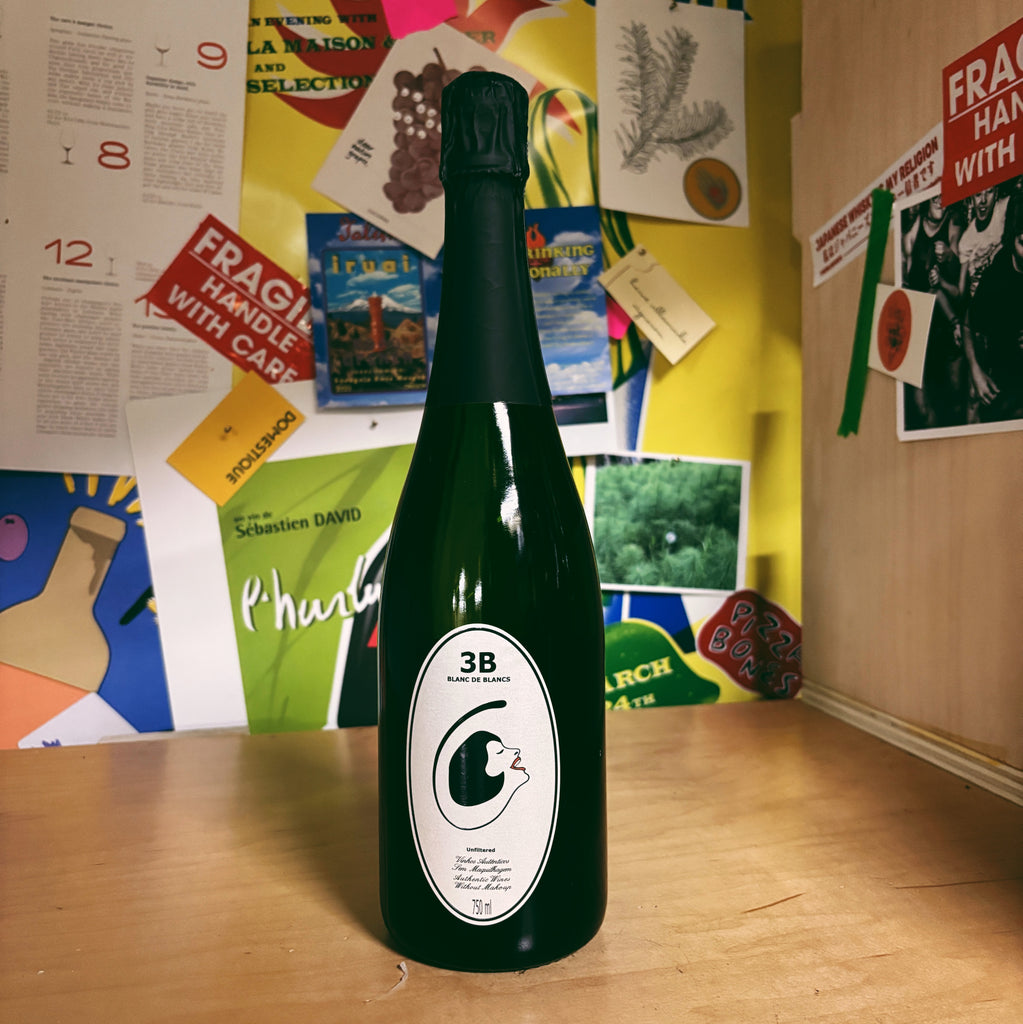 Blanc de Blancs '3B' 2024