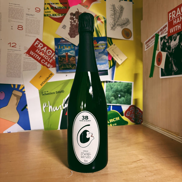 Blanc de Blancs '3B' 2024