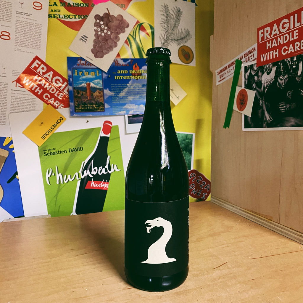 Farmhouse Ale 'Venus' 2025