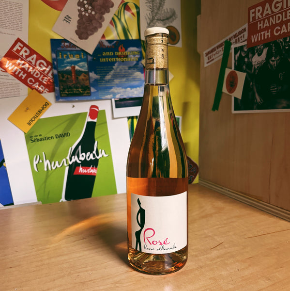 VdF Rosé 2024