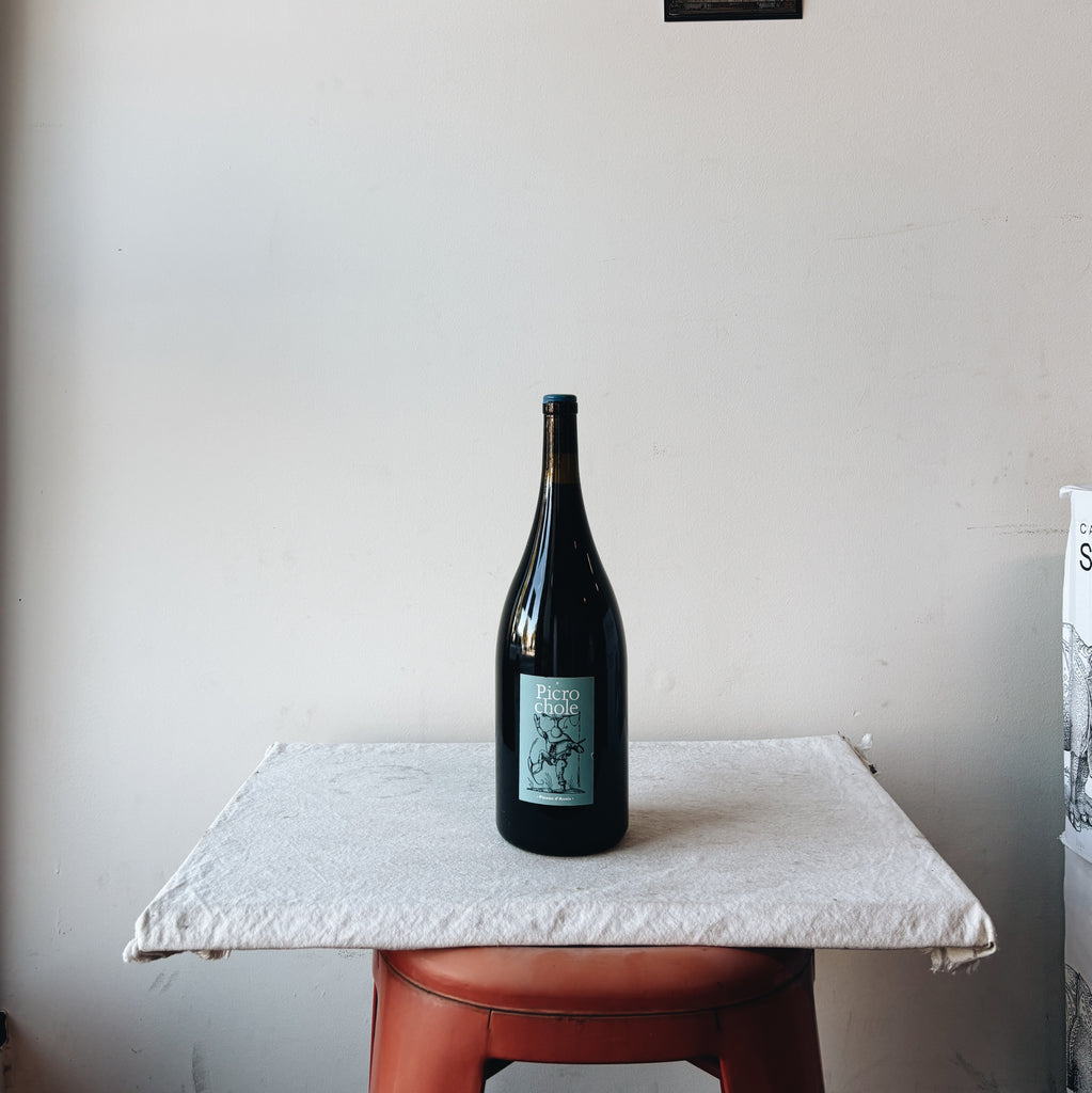 Pineau d'Aunis 'Picrochole' 2020 Magnum