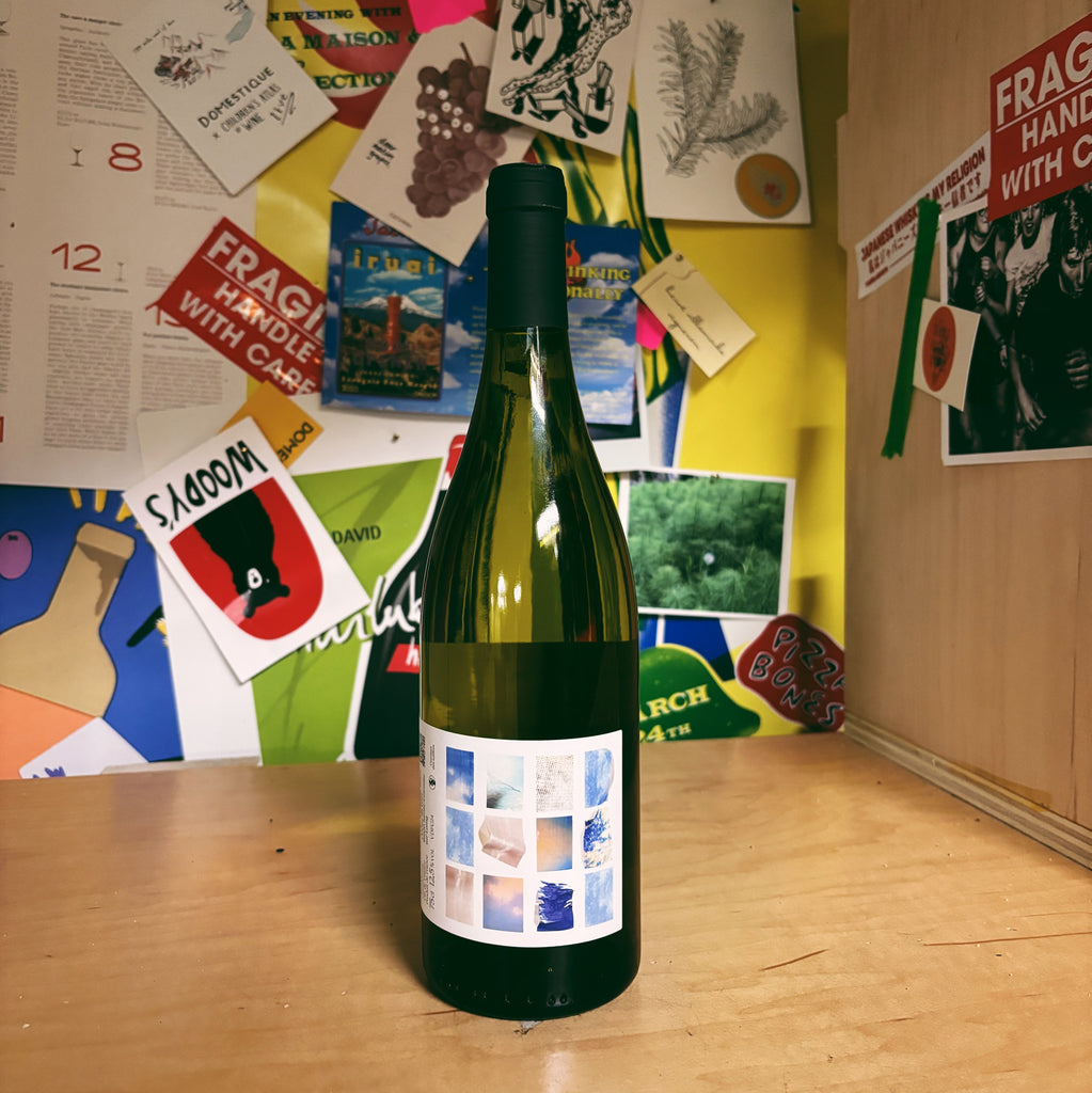 Chardonnay 'Calliope' 2024