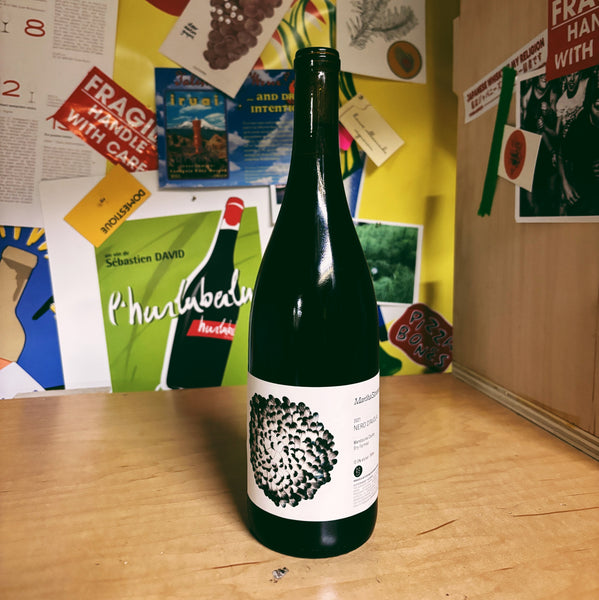 Nero d'Avola 2021