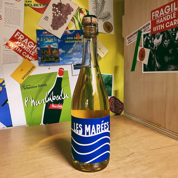 Non-Alcoholic Blanc de Blancs