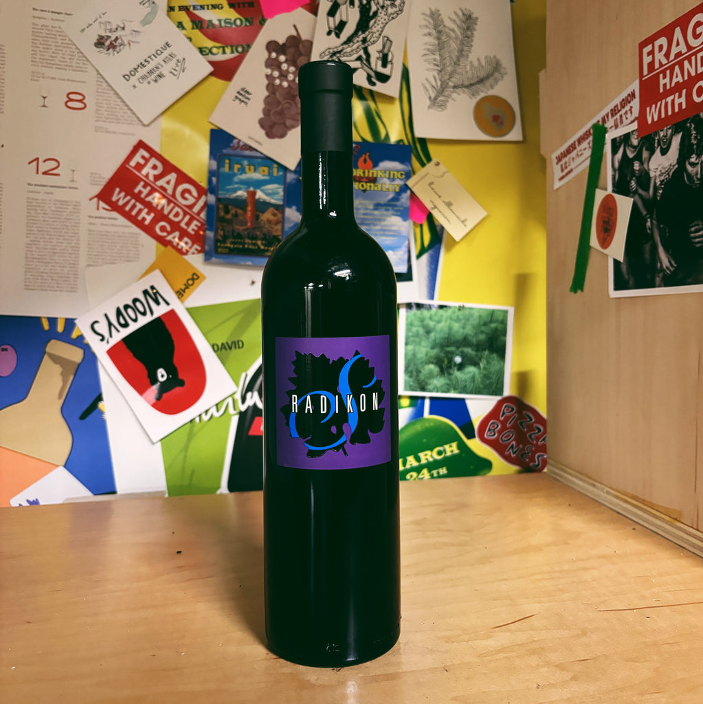 Venezia Giulia Pinot Grigio 'Sivi' 2023