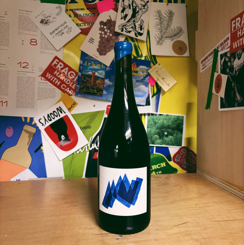 Pinot Noir 'Tibo' 2024