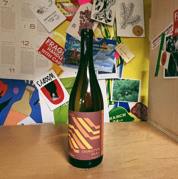 Chardonnay 'Gravity's Pull' 2023