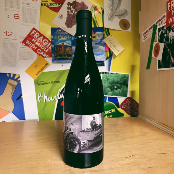 VdF Rouge 'Soleil Le Vent' 2023