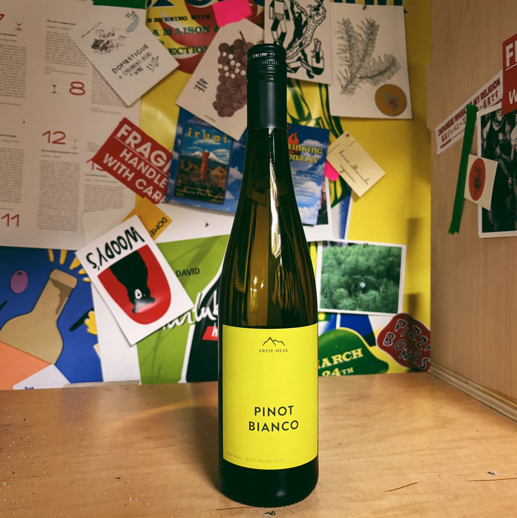 Pinot Bianco 2025
