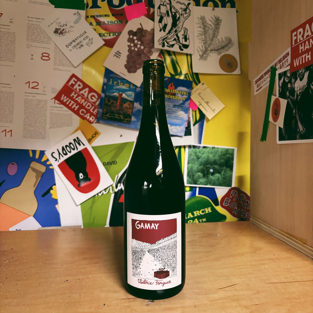 Gamay 2022