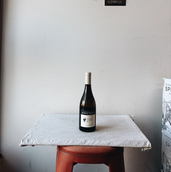 Savagnin 'En Jensillard' 2022