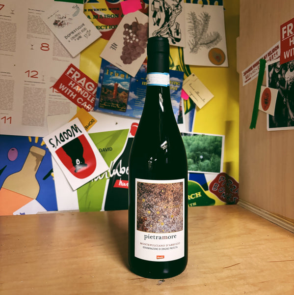 Montepulciano d'Abruzzo 2022