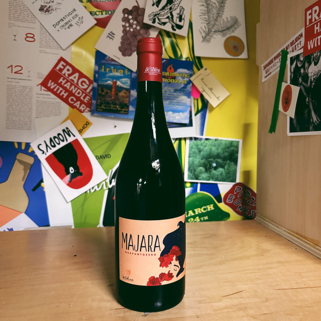 Sangiovese 'Majara' 2023