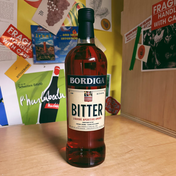 Bitter Red Aperitivo 1L