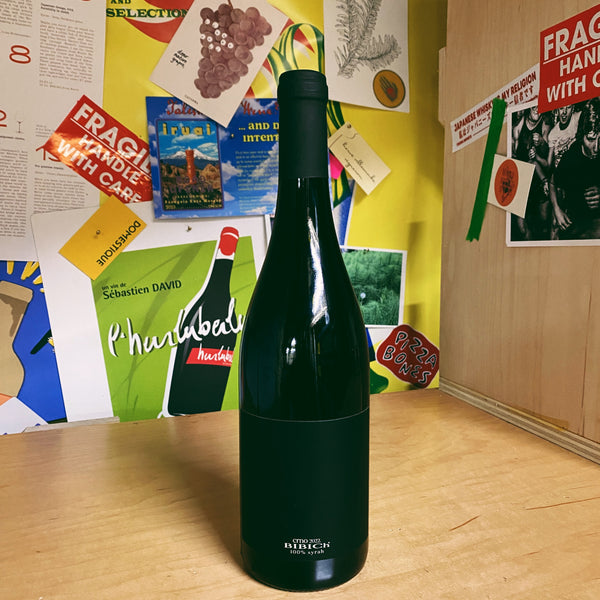 Syrah 'CRNO' 2022