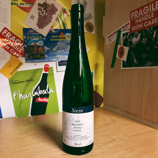 Riesling Trocken ‘Blauschiefer’ 2024