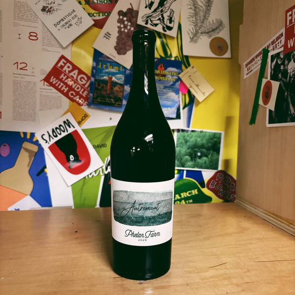 Autrement Rouge 2024