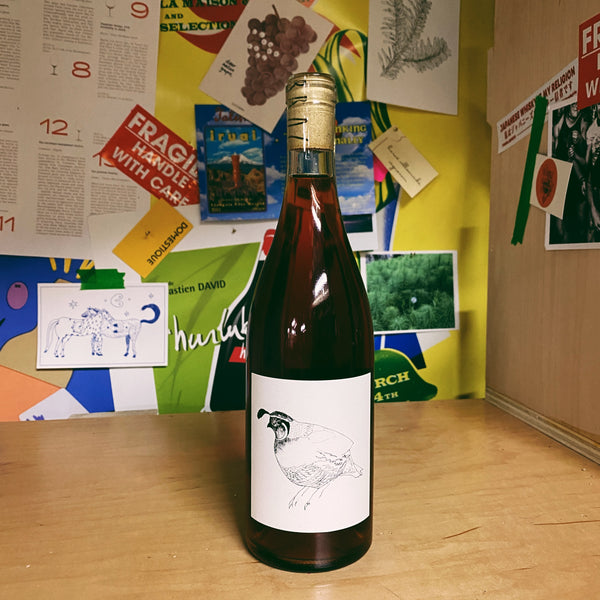 Grenache Gris 2023