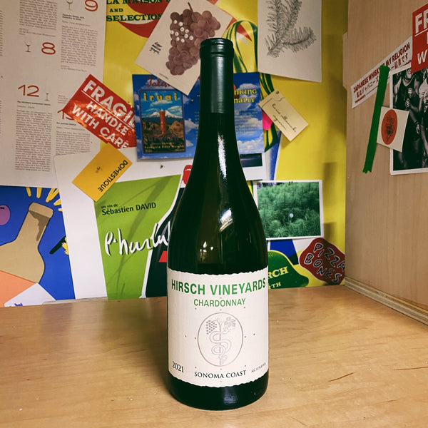 Sonoma Coast Chardonnay 2022