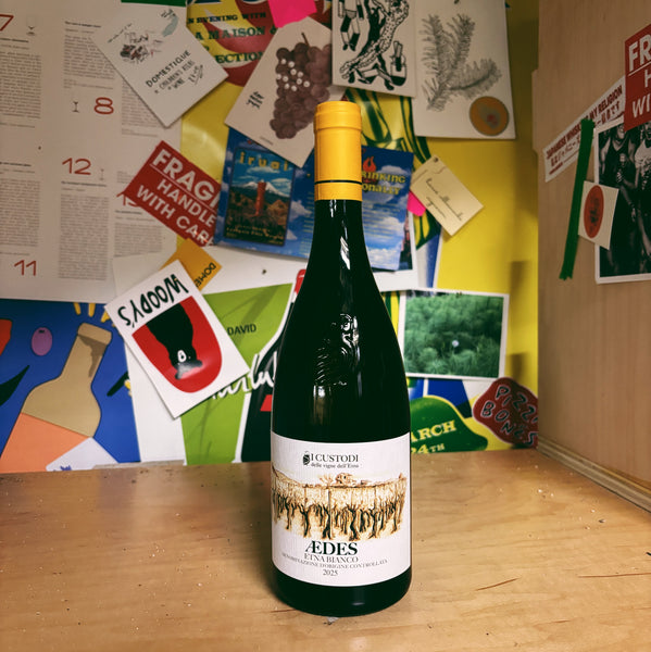 Etna Bianco 'Aedes' 2025