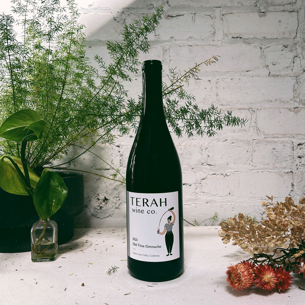 Old Vine Grenache 2021