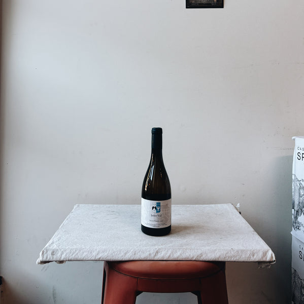VdF Chenin Blanc 'Inter-Val' NV