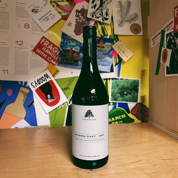 Barbera d'Asti 2024