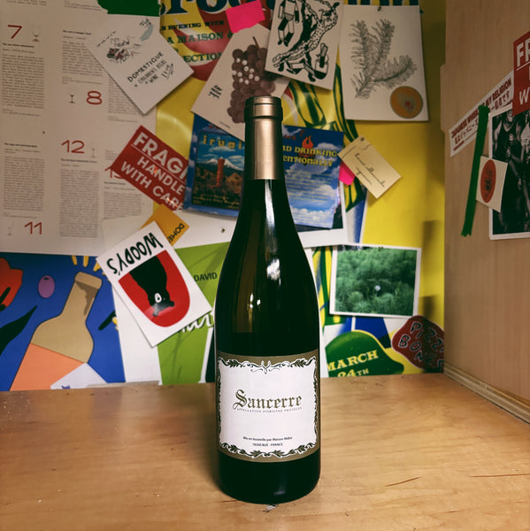 Sancerre 2025