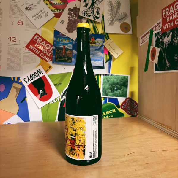 Frappato Blend 'Lifasi' 2024