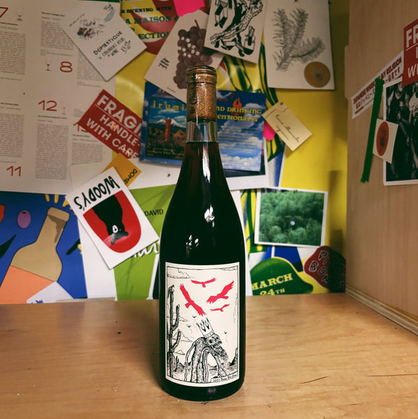 Mission 'Rosa del Peru' 2023