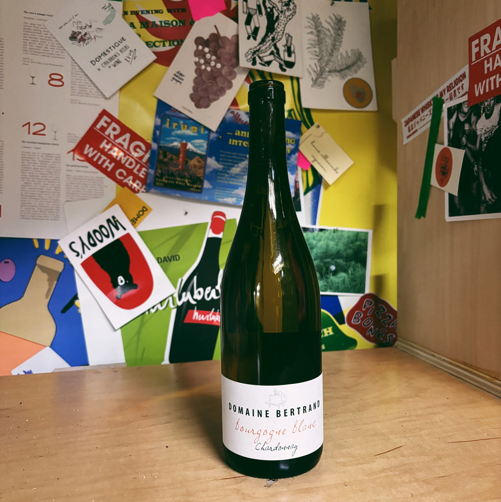 Bourgogne Blanc