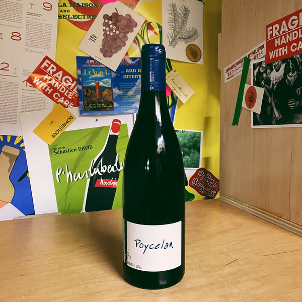 Côtes du Forez 'Poycelan' 2023