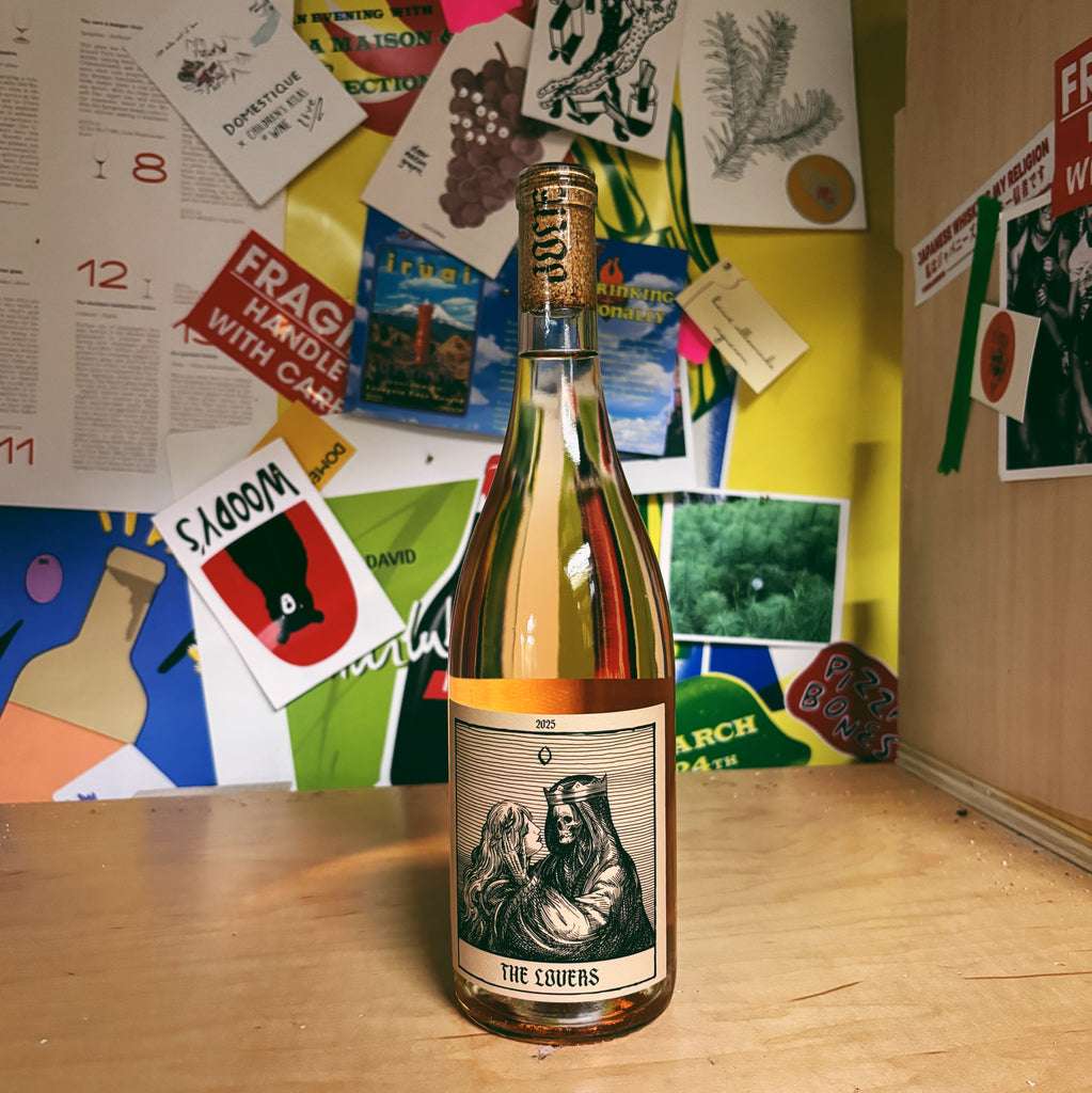 Rose of Gamay 2025