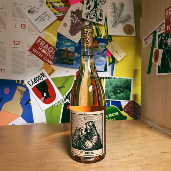 Rose of Gamay 2025