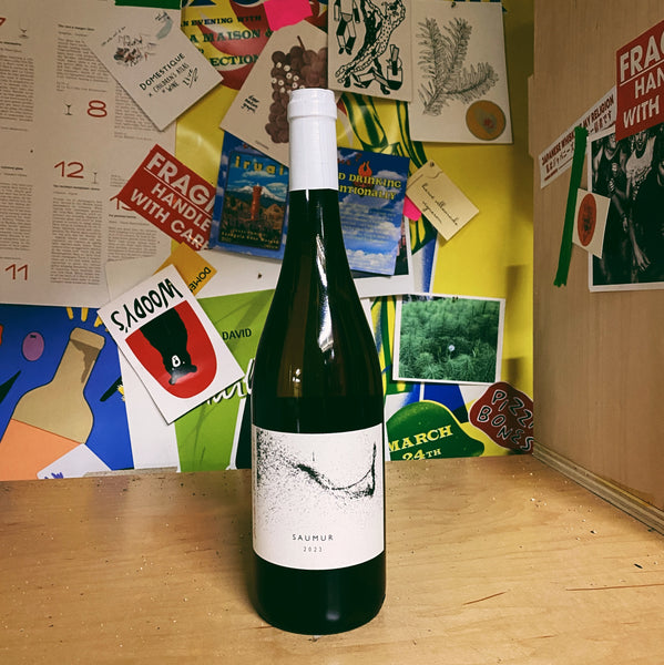 Saumur Blanc 2023