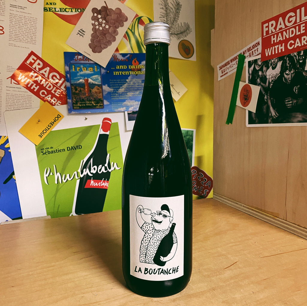 Gamay 'La Boutanche' 2024 1L