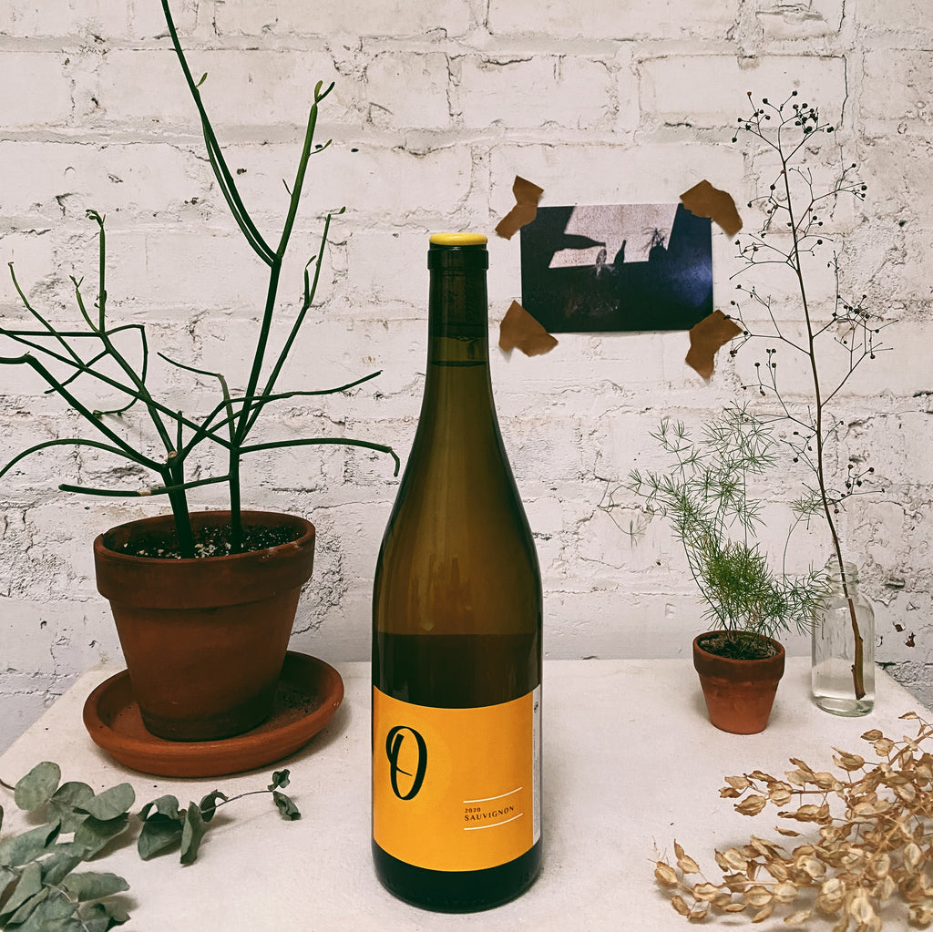 Sauvignon Blanc 'O' 2020