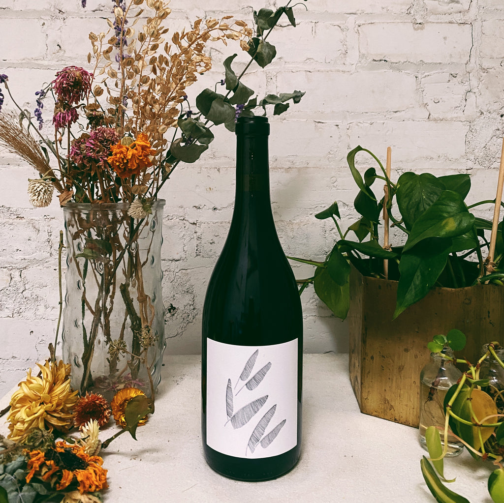 Zinfandel Blend 2022