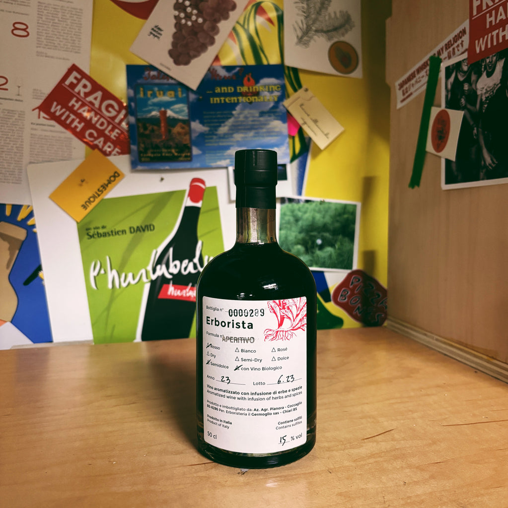 Aperitivo (500 mL)
