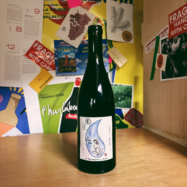 Cabernet Franc 'Dame Bleue' 2022